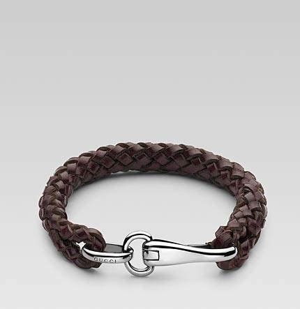 bracciali da uomo gucci|Bracciali Gucci da uomo .